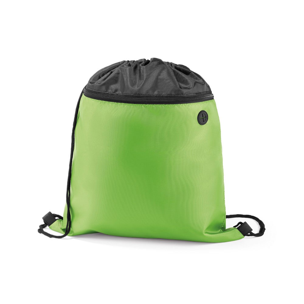 COLMAR. Drawstring bag