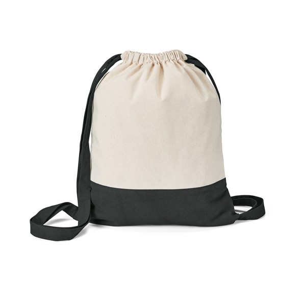 ROMFORD. Drawstring bag