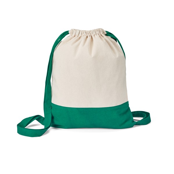 ROMFORD. Drawstring bag