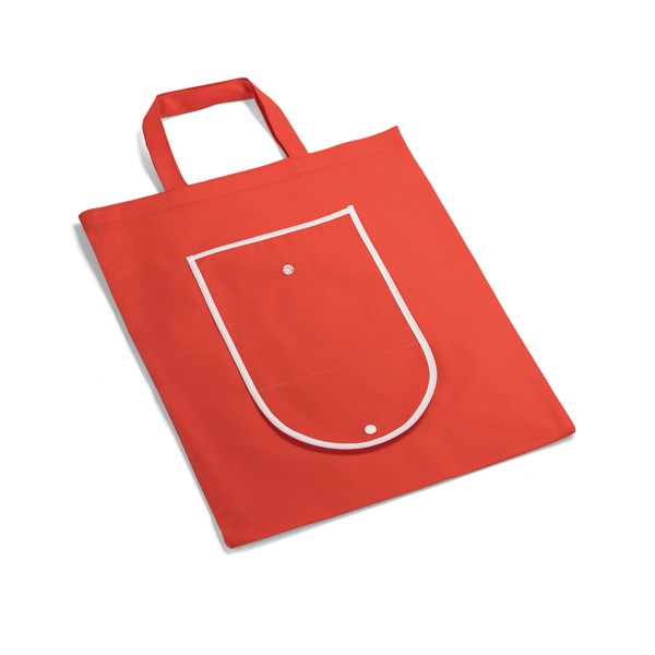ARLON. Foldable bag