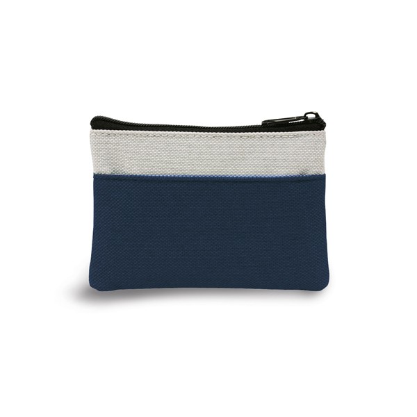 MILLER. Purse keyring