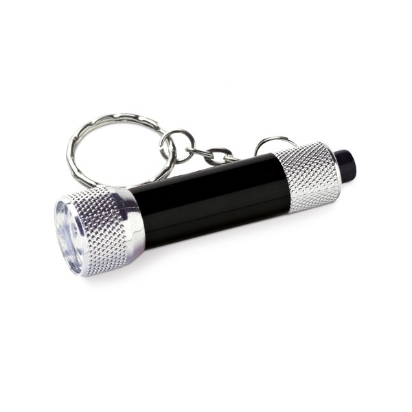 LERGAN. Keyring