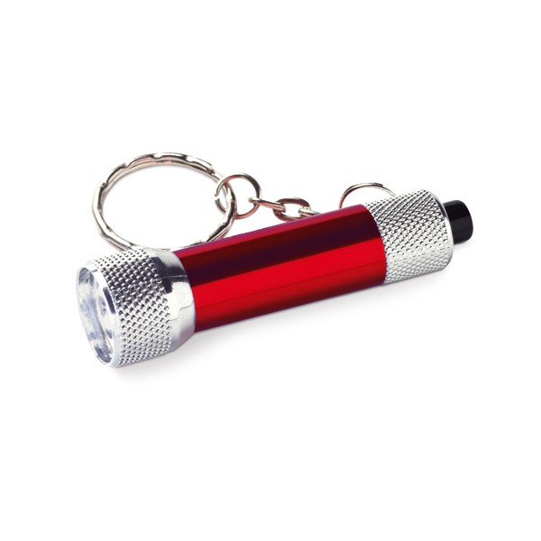 LERGAN. Keyring