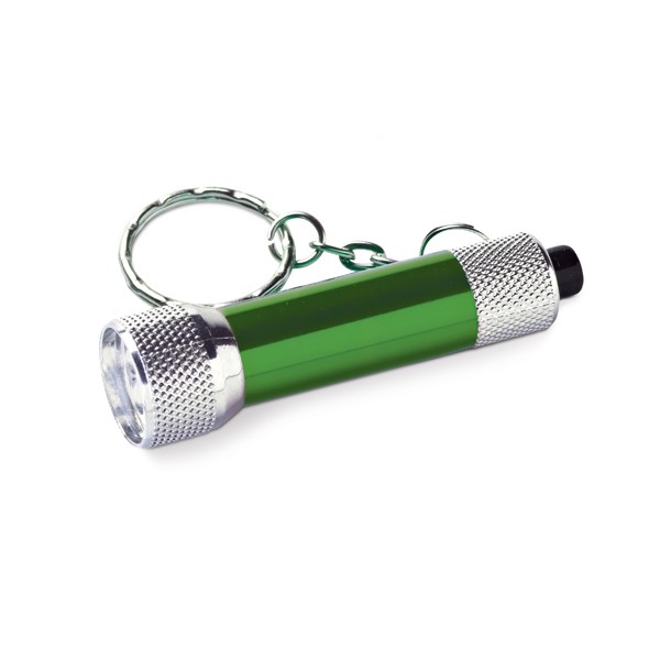 LERGAN. Keyring