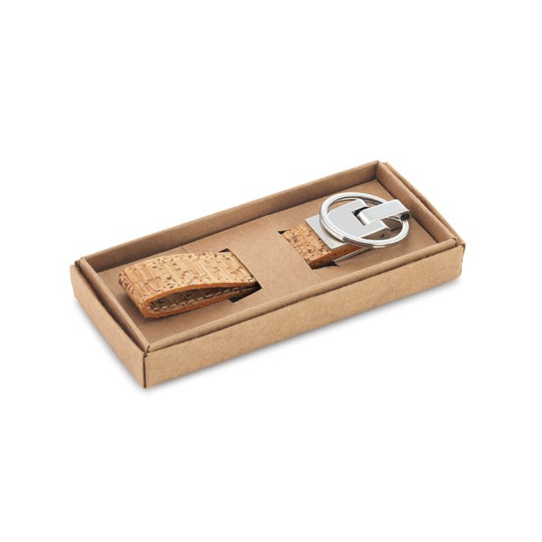 CORKS. Keyring