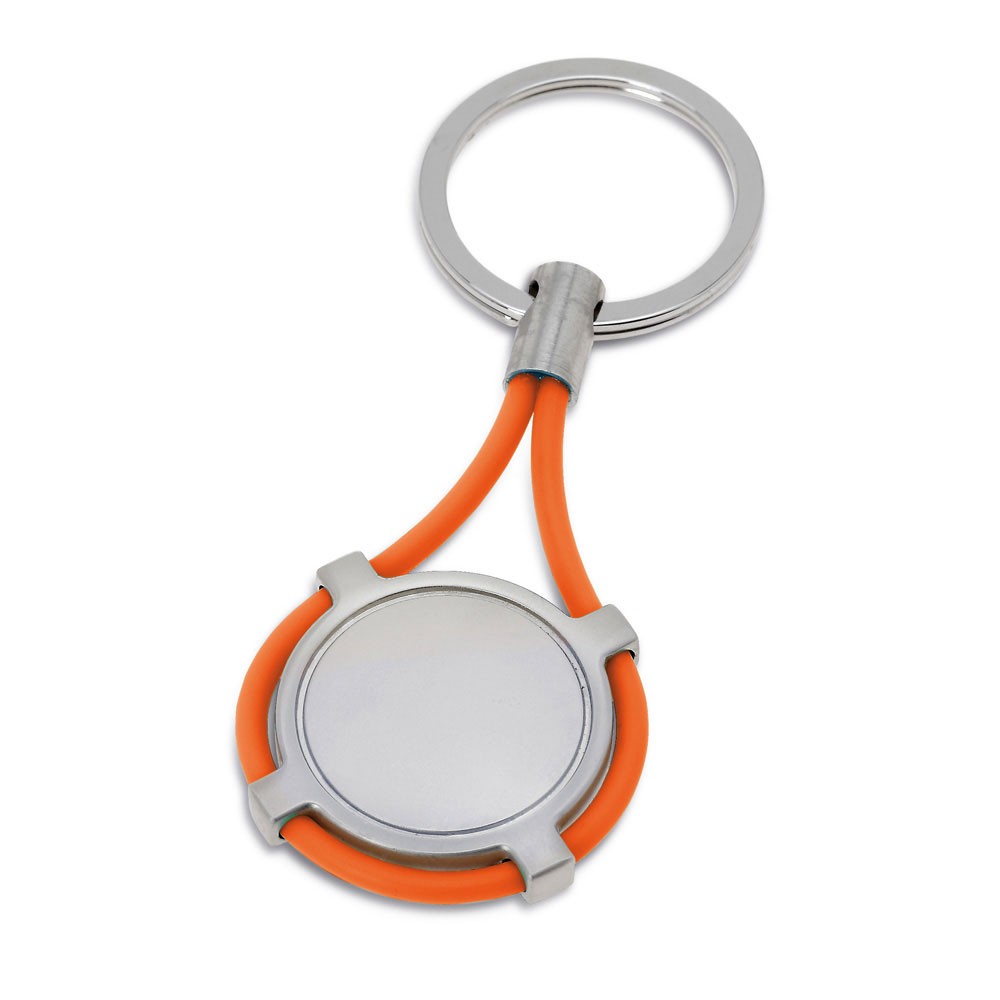 INDURAIN. Keyring