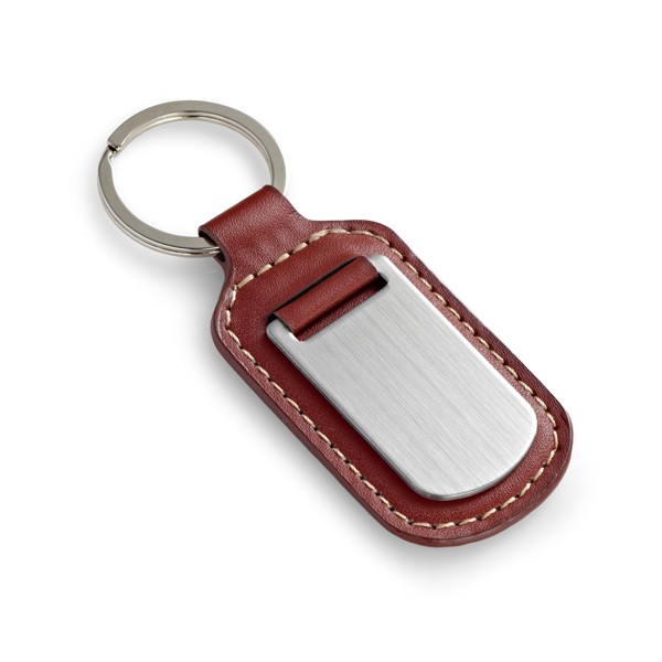 KLODEN. Keyring
