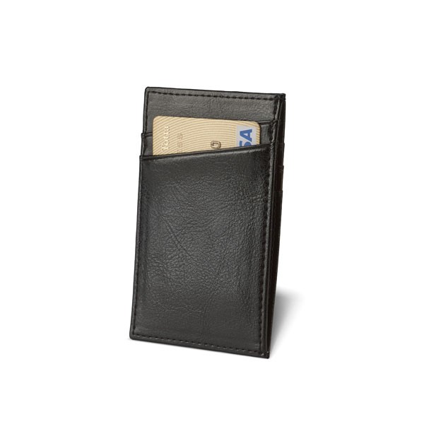 KUTCHER. Wallet
