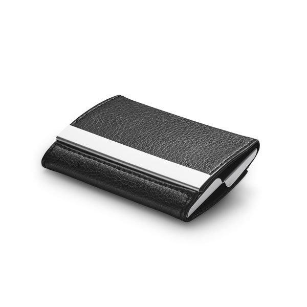 LONE. Cardholder