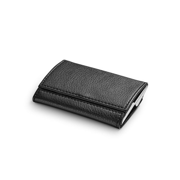 LONE. Cardholder