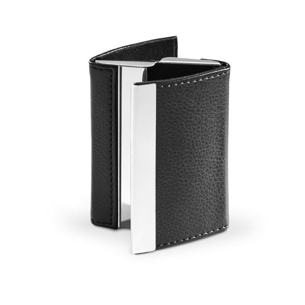 LONE. Cardholder