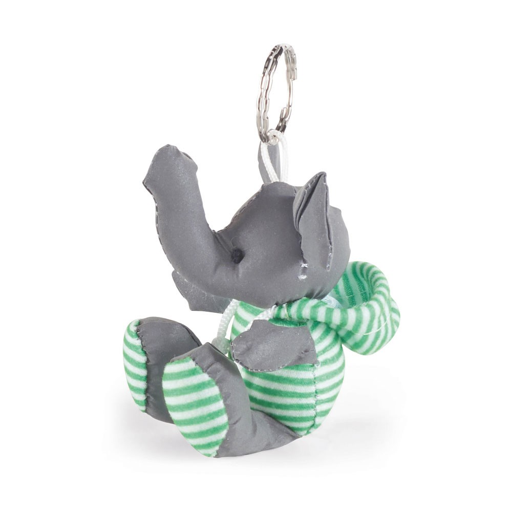 DUENA. Keyring