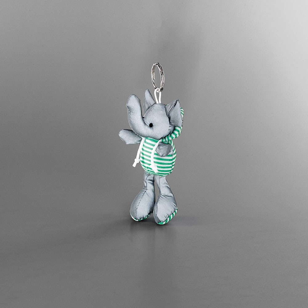 DUENA. Keyring