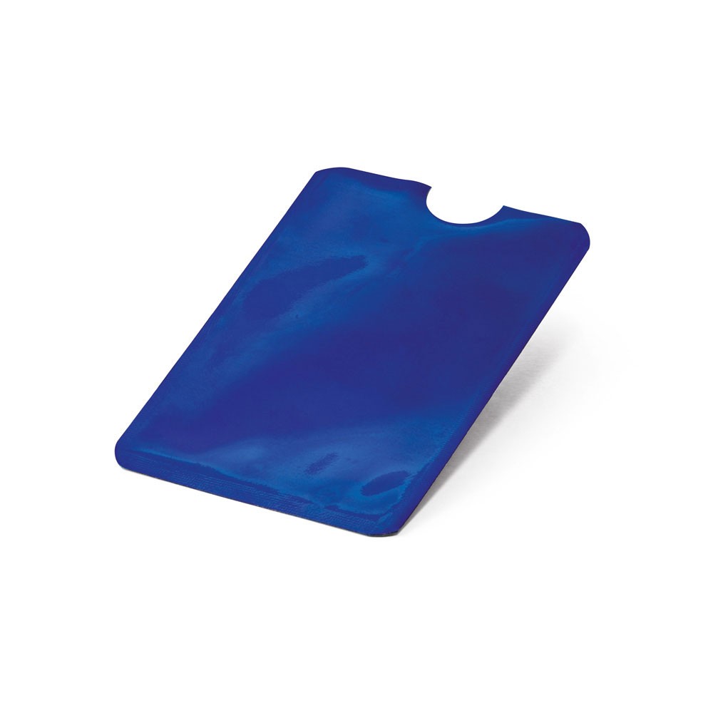 MEITNER. Cardholder