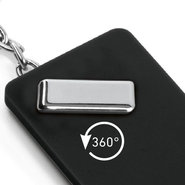 SINNET. Keyring