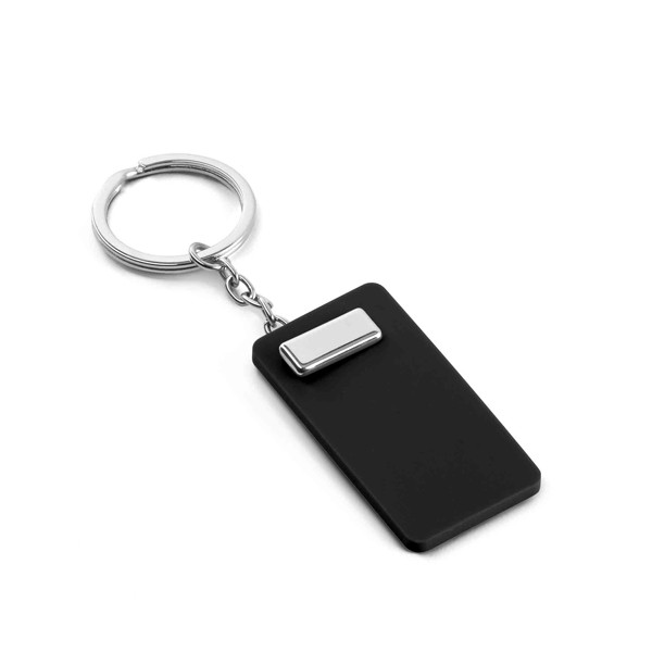SINNET. Keyring