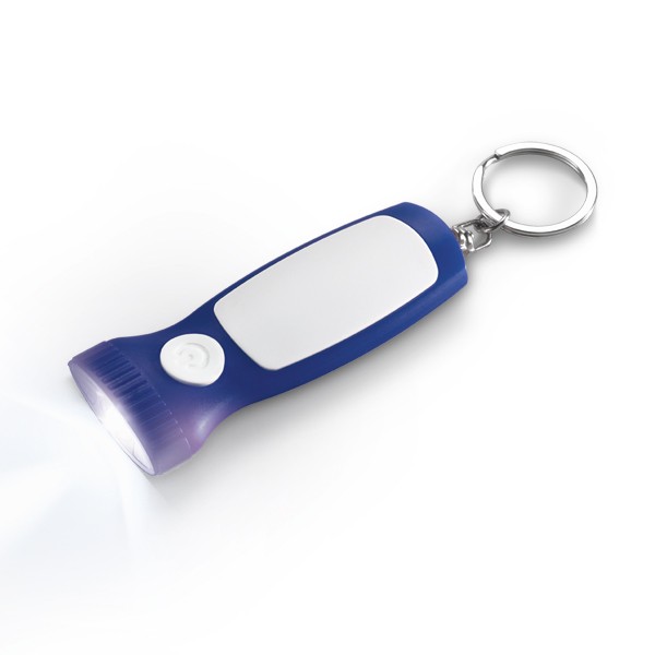 CLEAT. Keyring