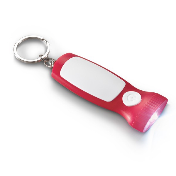 CLEAT. Keyring