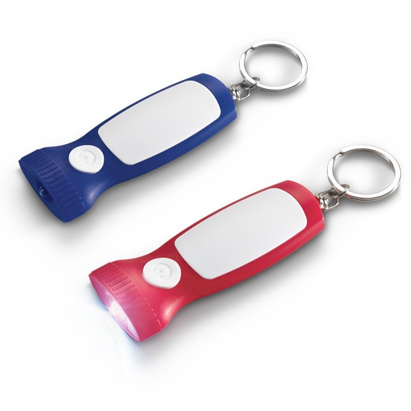 CLEAT. Keyring