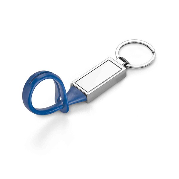 CLOVE. Keyring