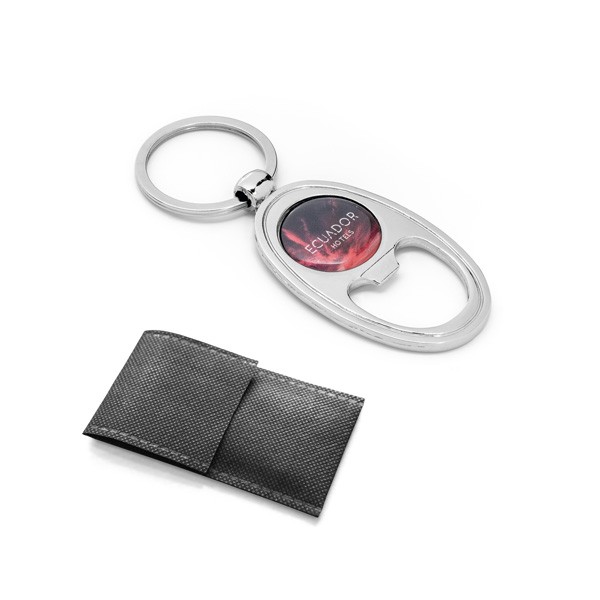 BLAKE. Keyring