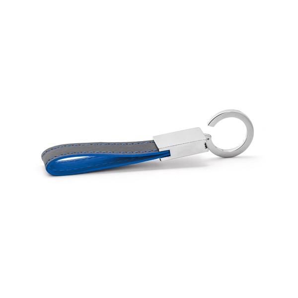 LESKOV. Keyring