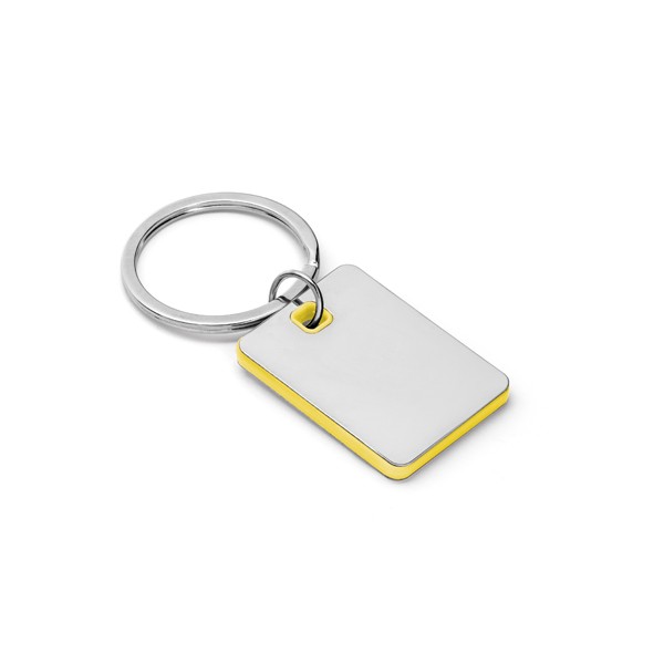 BECKET. Keyring
