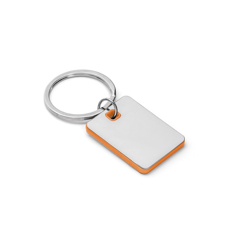 BECKET. Keyring