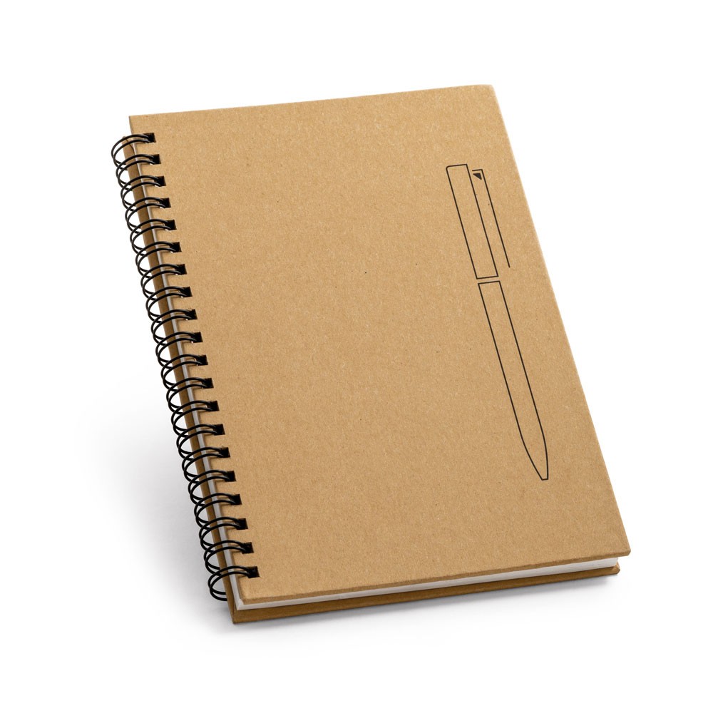 ROCK. Notepad