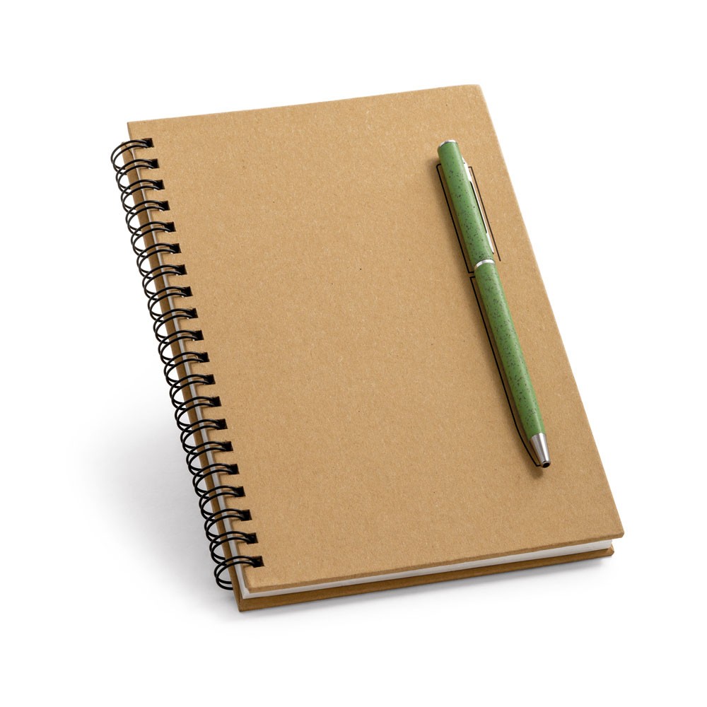 ROCK. Notepad