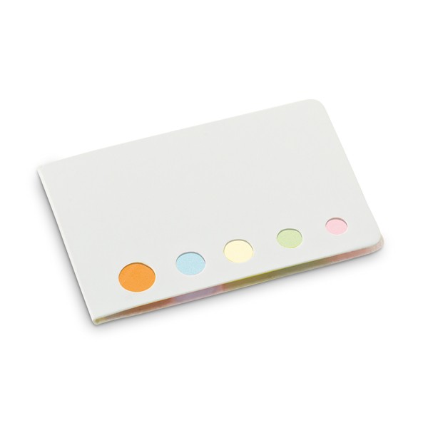 STOOKY. Sticky notes set