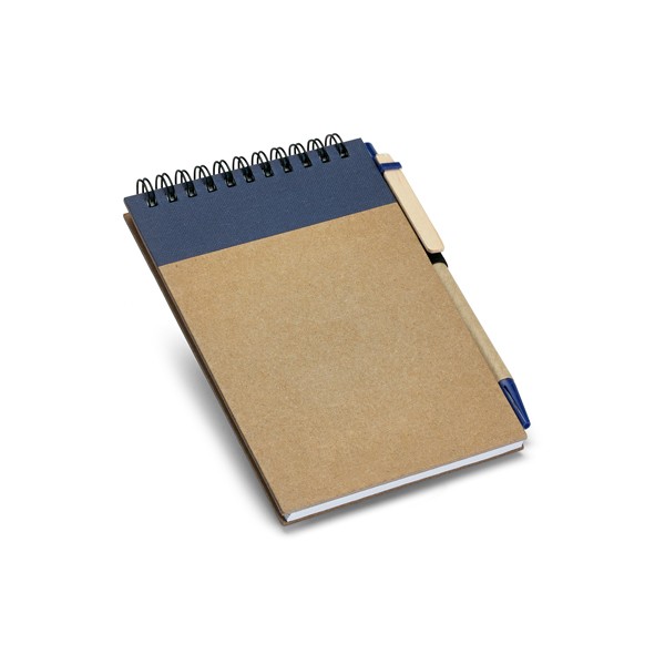RINGORD. Notepad