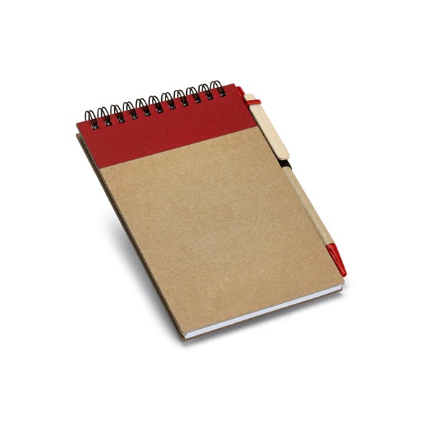 RINGORD. Notepad