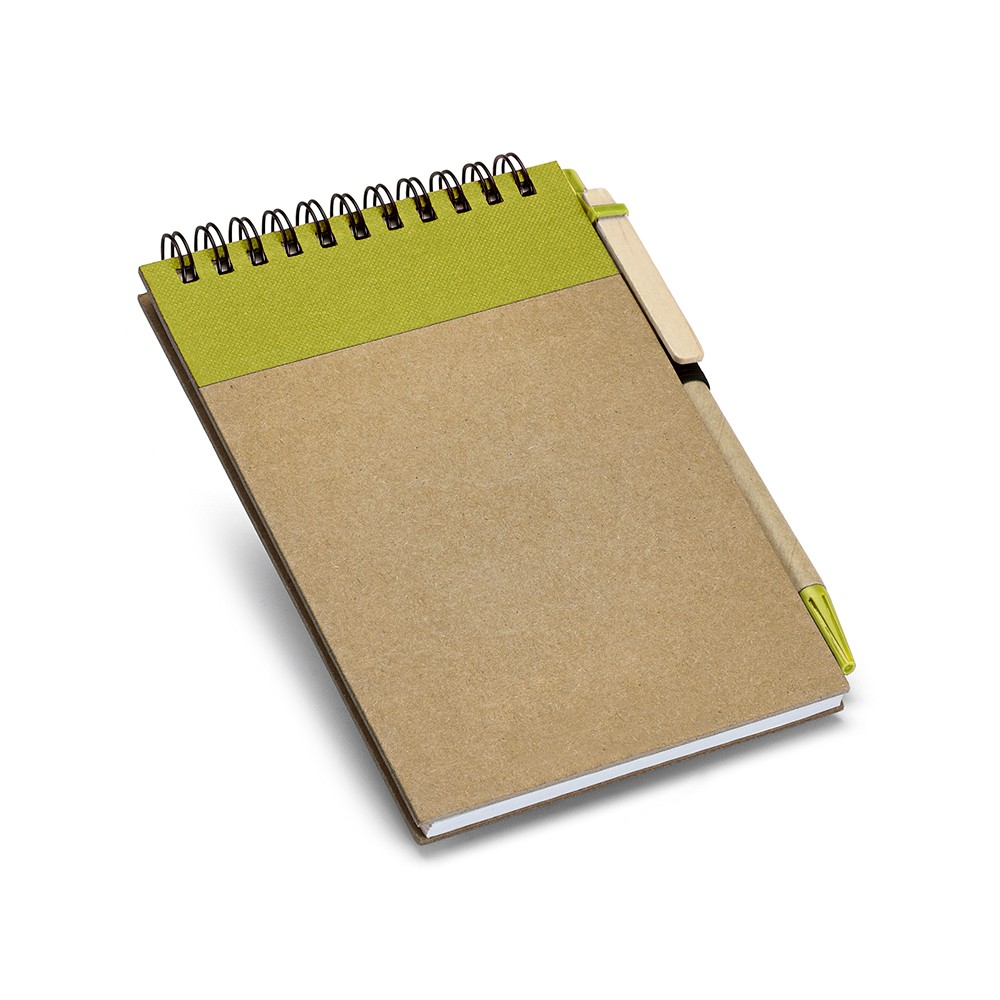 RINGORD. Notepad