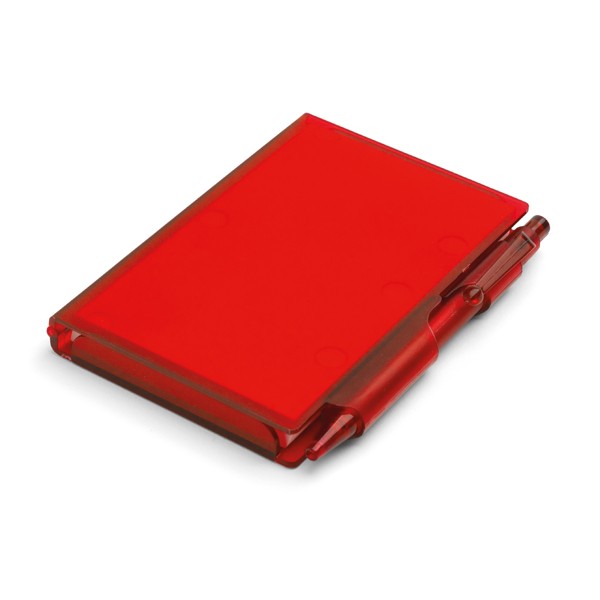 Memo dispenser