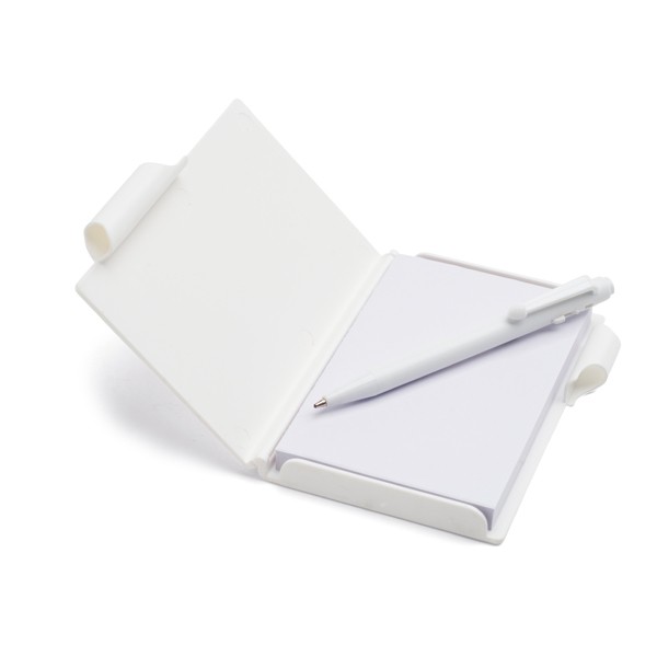 Memo dispenser