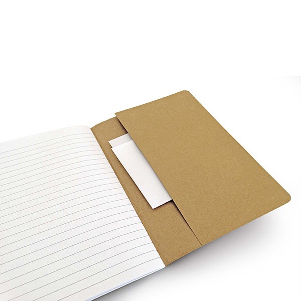 KOSTOVA. Notepad