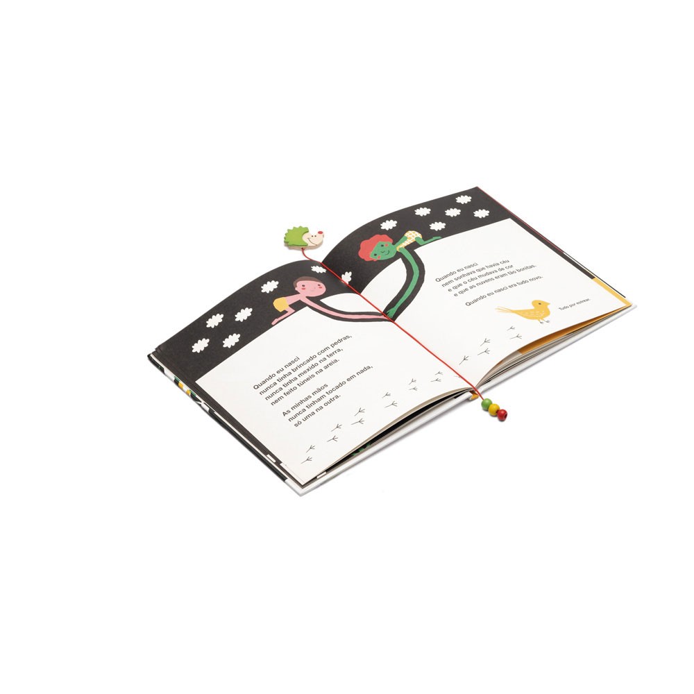 STORY. Bookmark