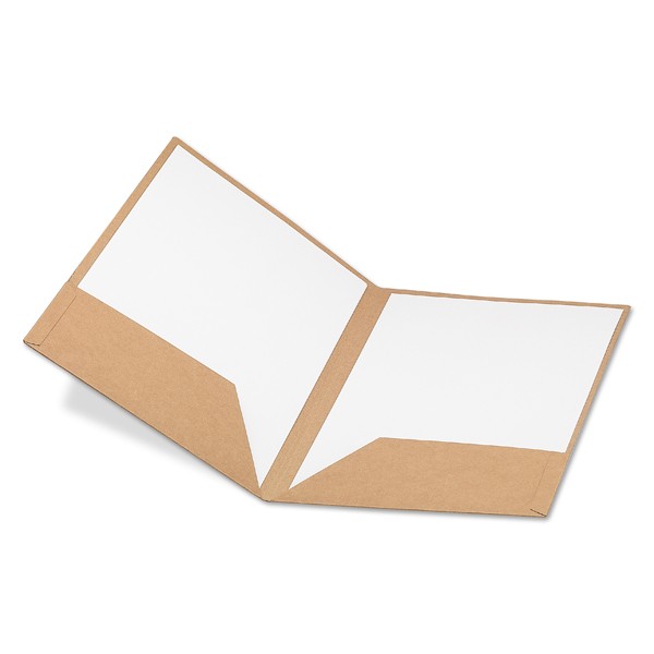 PUZO. A4 folder