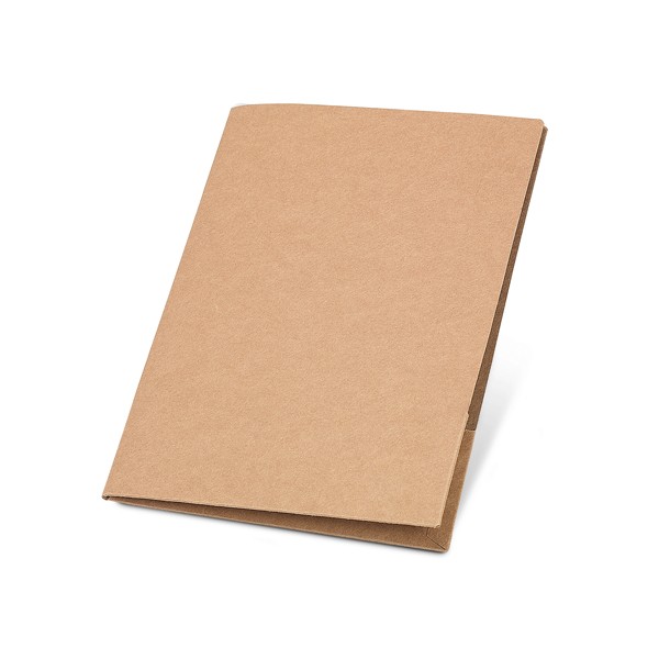 PUZO. A4 folder