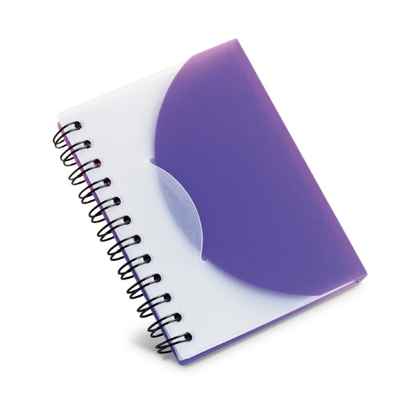 MILTON. Notepad