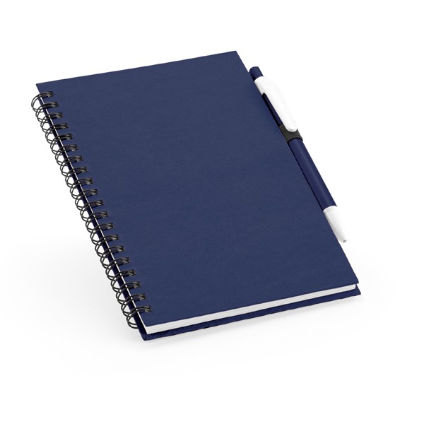 ROTHFUSS. Notepad