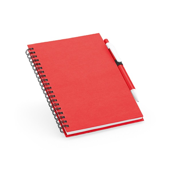 ROTHFUSS. Notepad