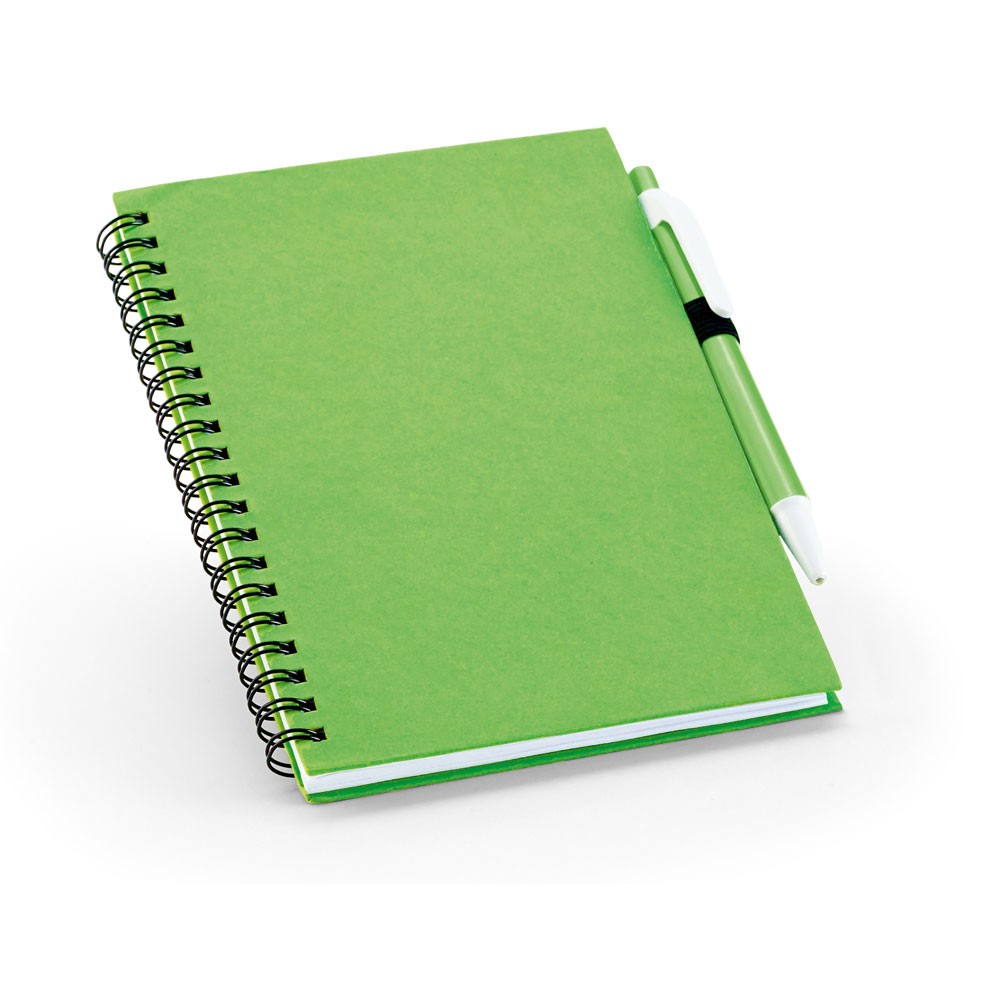 ROTHFUSS. Notepad