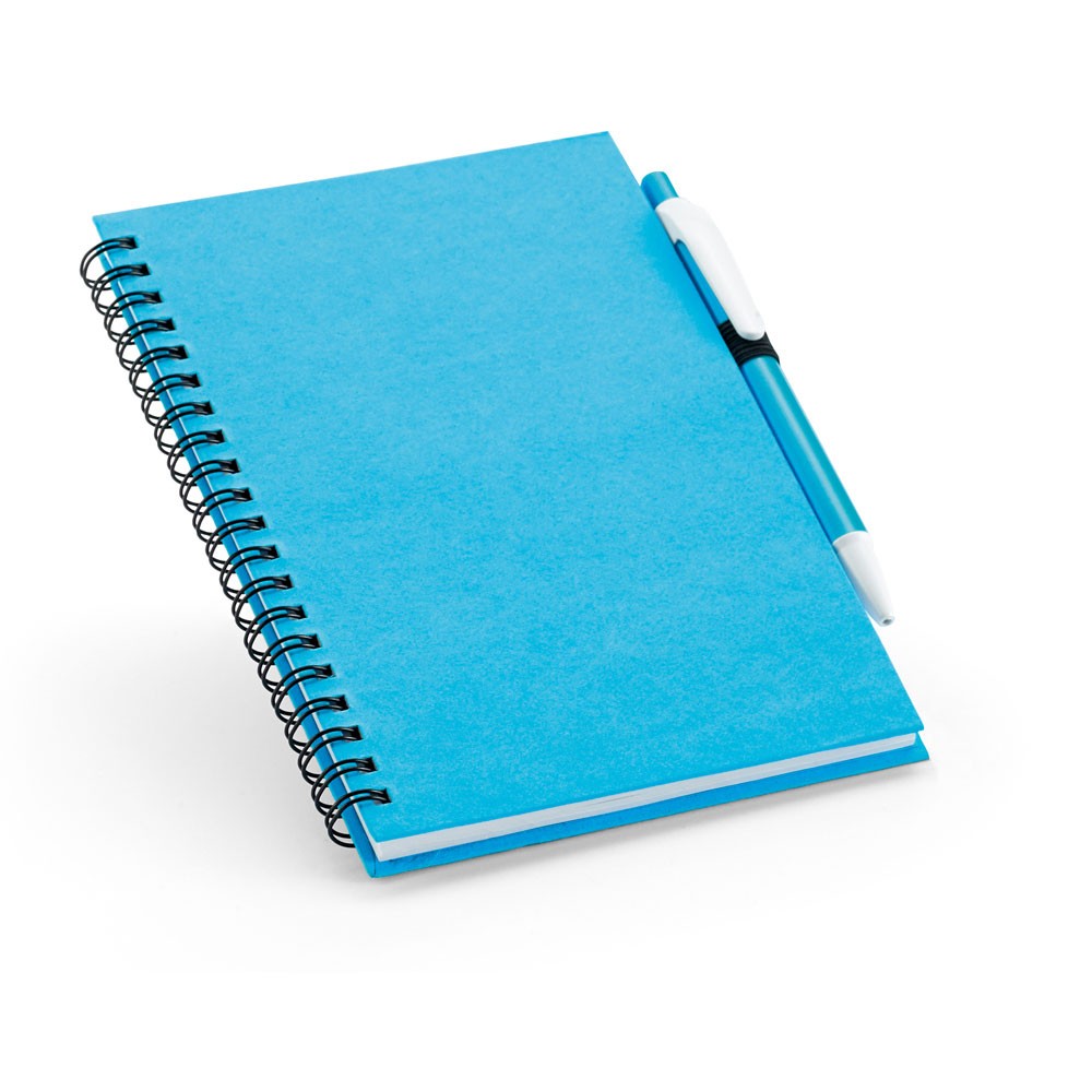 ROTHFUSS. Notepad