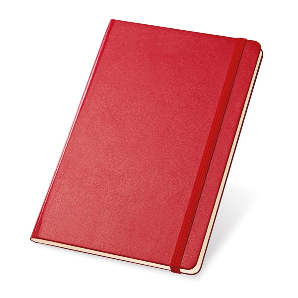TWAIN. Notepad