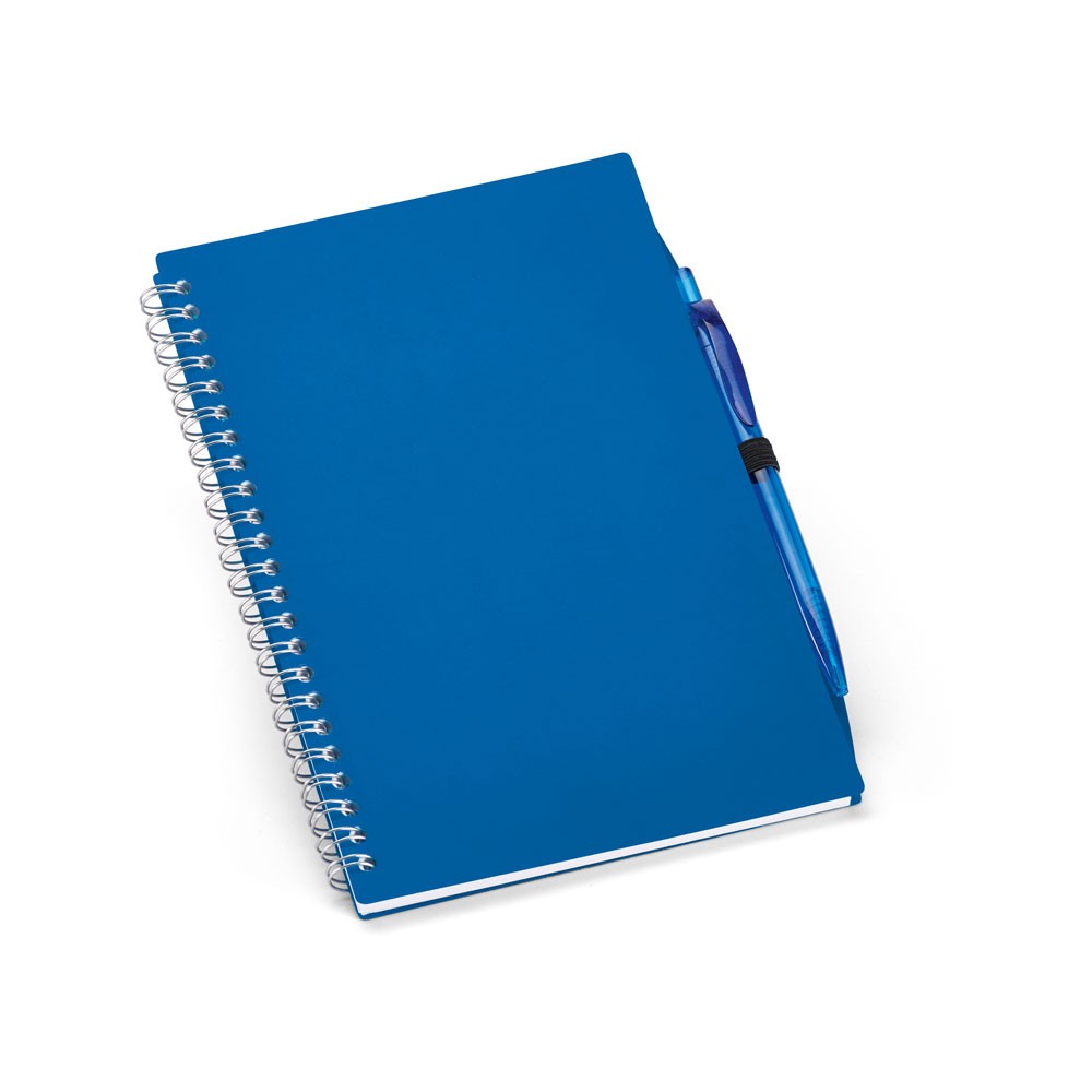 MIRONTE. Notepad