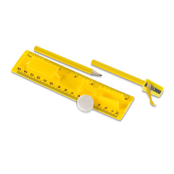 Writing set