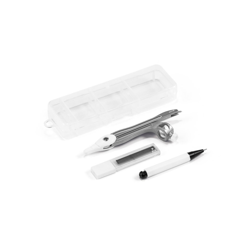 GEOM. School geometry set
