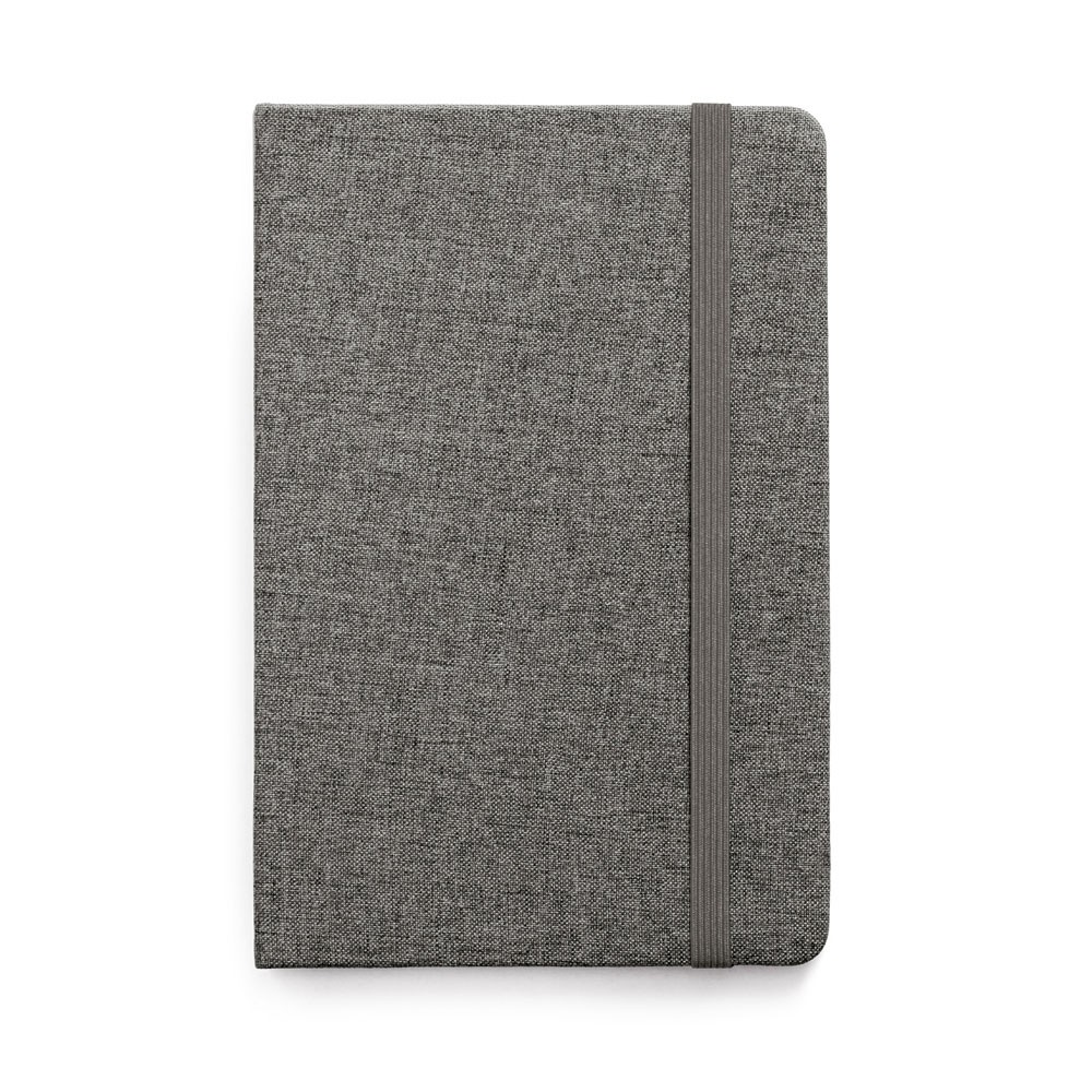 HUGO. Notepad